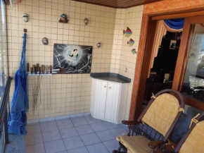 Apartamento com Churrasqueira e 3 Dormitórios!